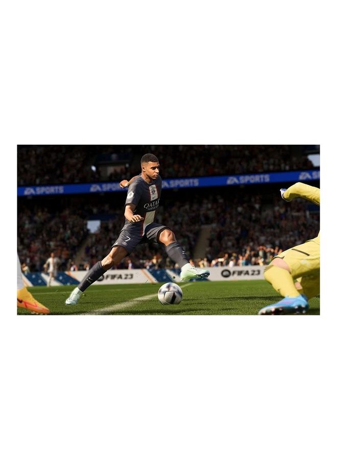 Sony FIFA 23 Arabic Edition - PlayStation 5 (PS5) - PlayStation 5 (PS5) - Image 3