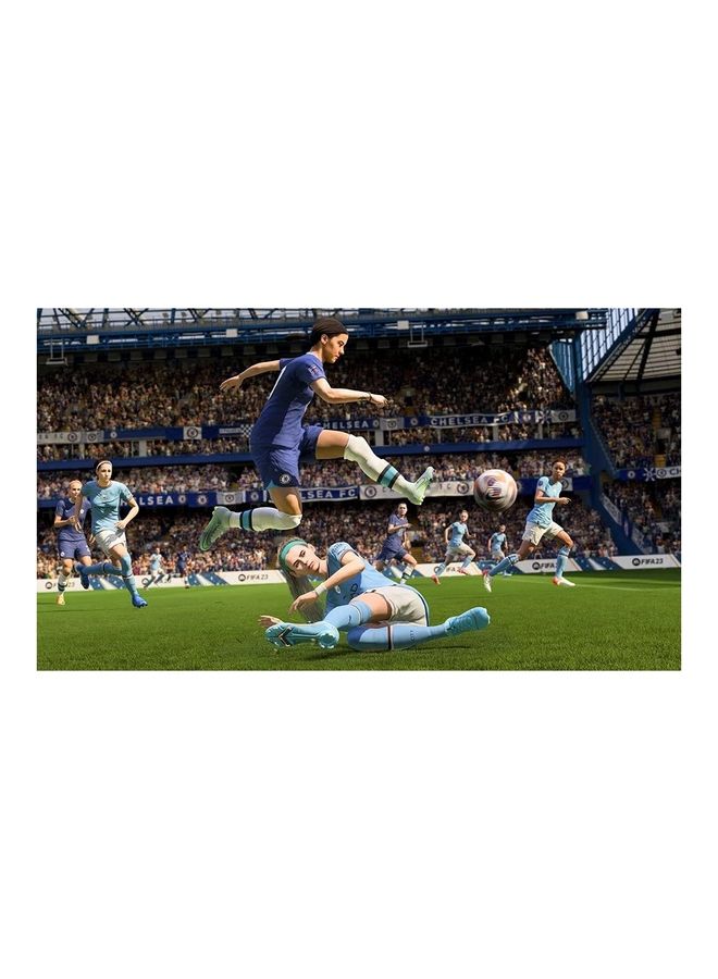 Sony FIFA 23 Arabic Edition - PlayStation 5 (PS5) - PlayStation 5 (PS5) - Image 5