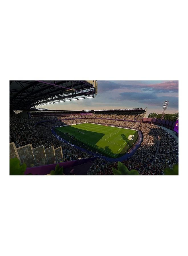 لعبة FIFA 23 النسخة العربية - بلاي ستيشن 4 (PS4) - v1689305598/N53420129A_2