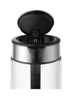 Xiaomi Electric Glass Kettle 1.7 L 2200 W BHR7423EU/MJDSH05FD/48366 Black Transparent  - Image 5