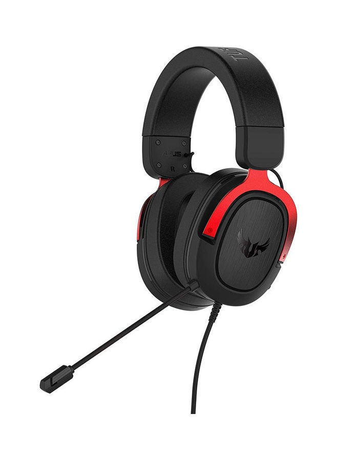 ASUS Tuf Gaming H3 7.1 Surround Sound Gaming Headset  - Image 1