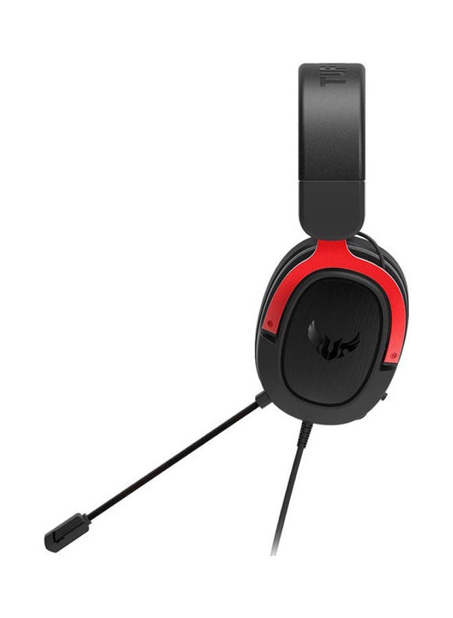 ASUS Tuf Gaming H3 7.1 Surround Sound Gaming Headset  - Image 2