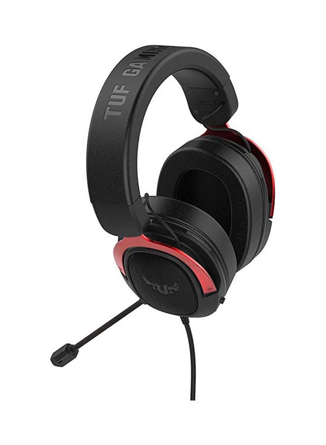 ASUS Tuf Gaming H3 7.1 Surround Sound Gaming Headset  - Image 3