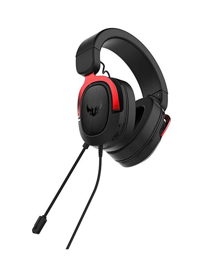 ASUS Tuf Gaming H3 7.1 Surround Sound Gaming Headset  - Image 4