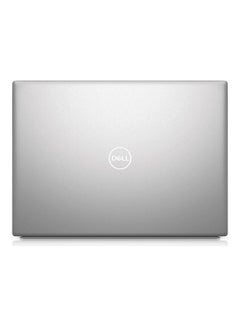 DELL Inspiron 5420 (Upgraded Version) Laptop With 14-Inch FHD Display, Intel Core i7-1255u Processor / 12GB RAM / 512GB SSD / 2GB NVIDIA GeForce MX570 Graphics / Windows 11 / English/Arabic Silver  - Image 4