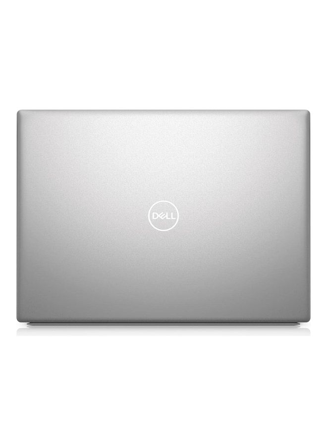 DELL Inspiron 5420 (Upgraded Version) Laptop With 14-Inch FHD Display, Intel Core i7-1255u Processor / 12GB RAM / 512GB SSD / 2GB NVIDIA GeForce MX570 Graphics / Windows 11 / English/Arabic Silver  - Image 4