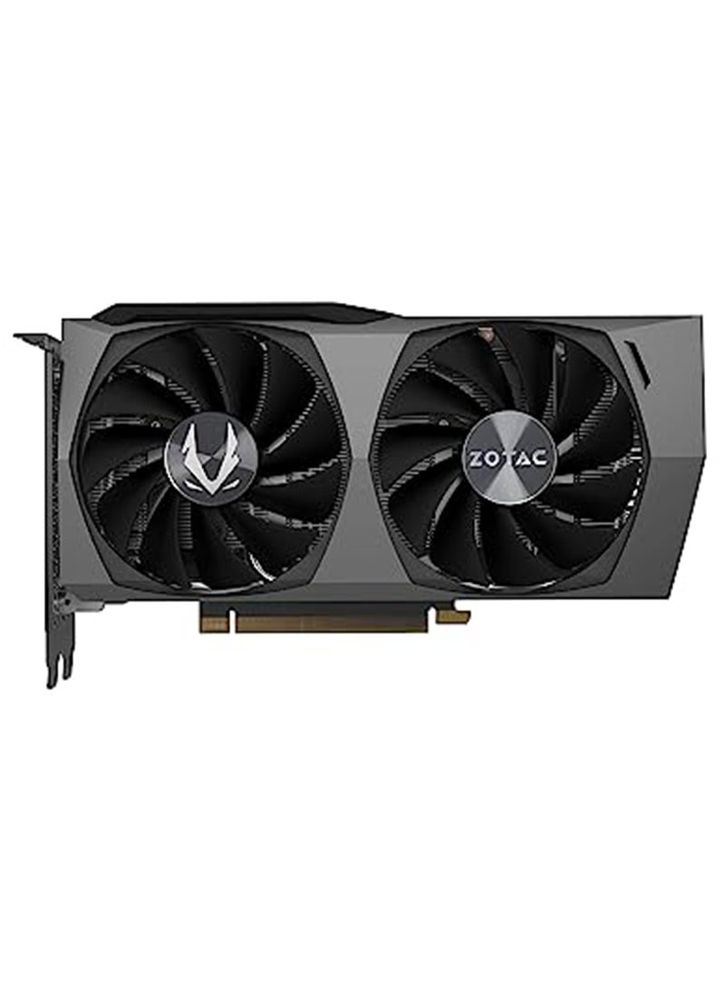 زوتاك بطاقة الألعاب جي فورس RTX 3060 توين إيدج OC سعة 12 جيجابايت  - Image 2