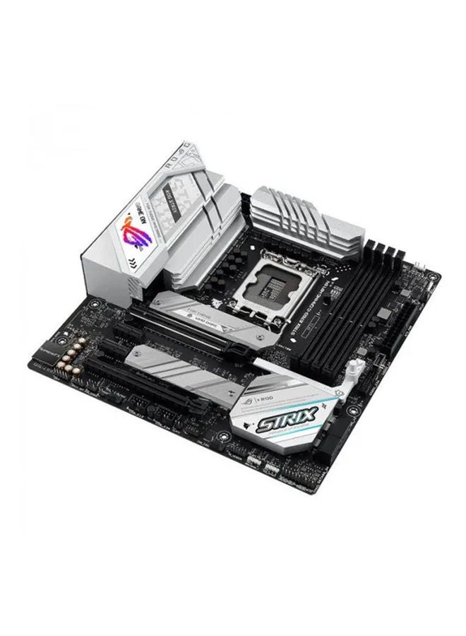 ASUS - PRIME H770-PLUS D4 Black - Image 1