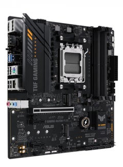 ASUS TUF Gaming A620M-PLUS Black  - Image 2