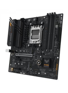 ASUS TUF Gaming A620M-PLUS Black  - Image 3