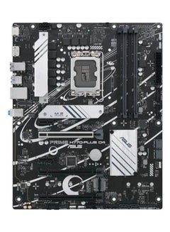 ASUS PRIME H770-PLUS D4 Black  - Image 2