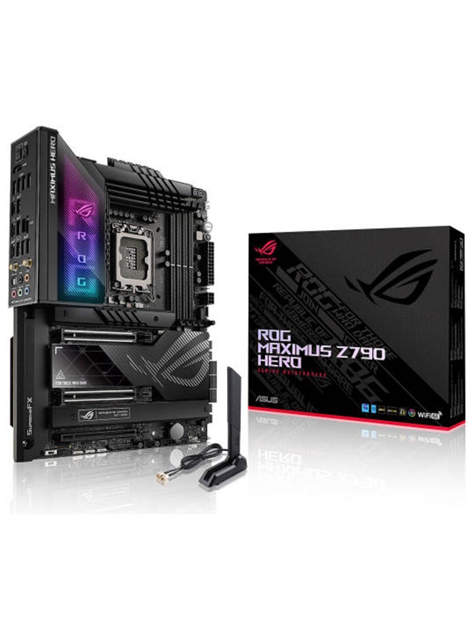 أسوس ROG ماكسيمو Z790 هيرو  - Image 1