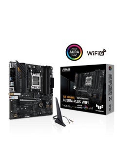 TUF Gaming A620M-PLUS Wifi Black - v1689317945/N53419584A_1