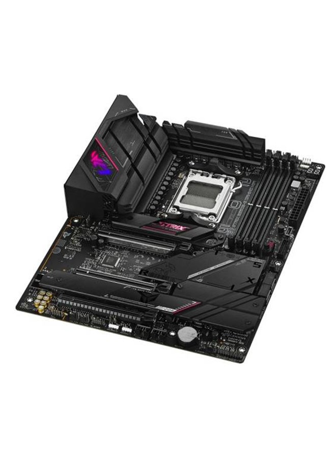 أسوس ROG STRIX B650E-E Gaming Wifi Black  - Image 4