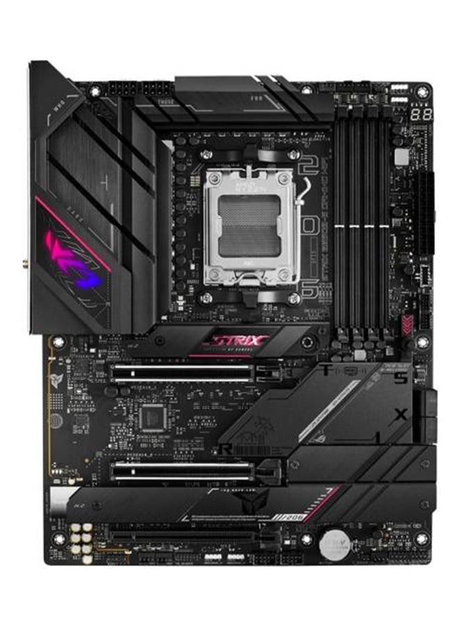 أسوس ROG STRIX B650E-E Gaming Wifi Black  - Image 2