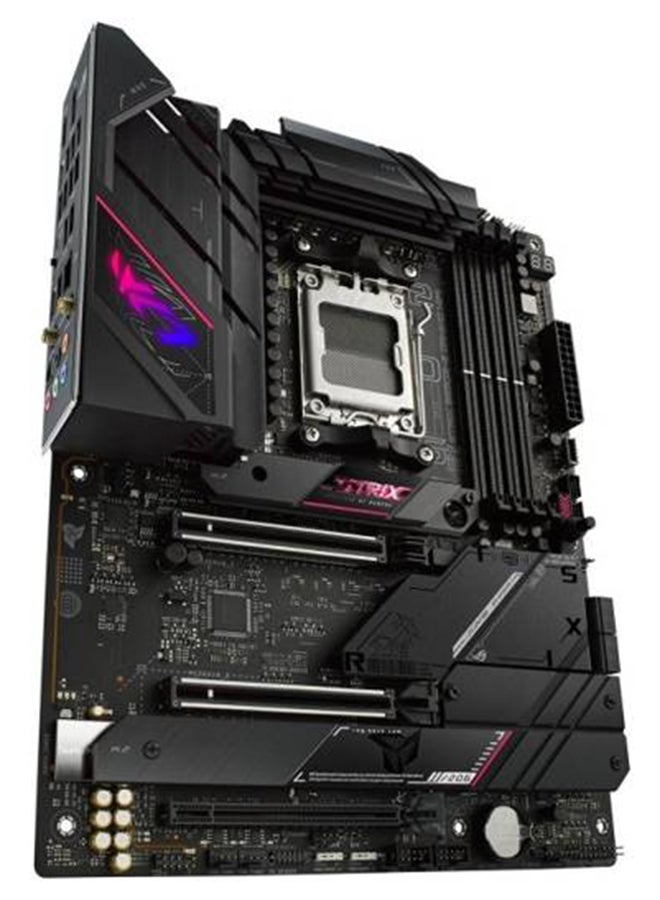 أسوس ROG STRIX B650E-E Gaming Wifi Black  - Image 3