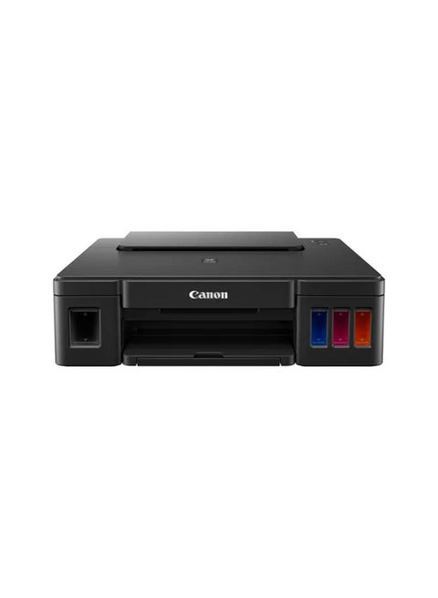 Pixma G1410 Refillable MegaTank Printer Black