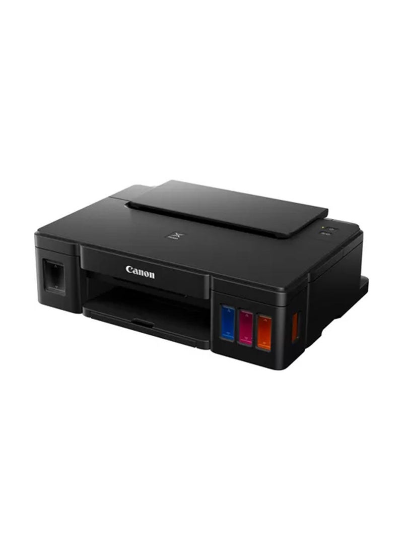 Pixma G1410 Refillable MegaTank Printer Black