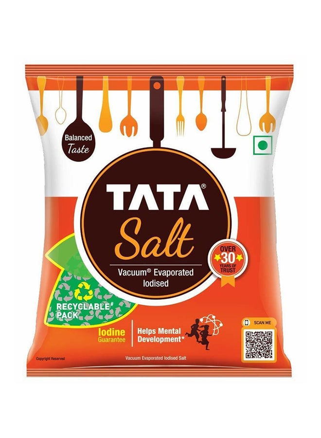 Tata Salt 1kg  - Image 1