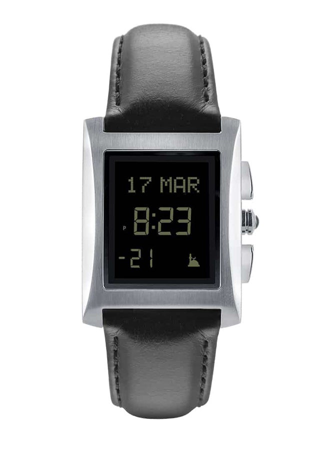 Al Fajr Water Resistant Digital Watch WL-08L - Image 2