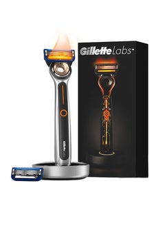 Heated Razor Starter Kit