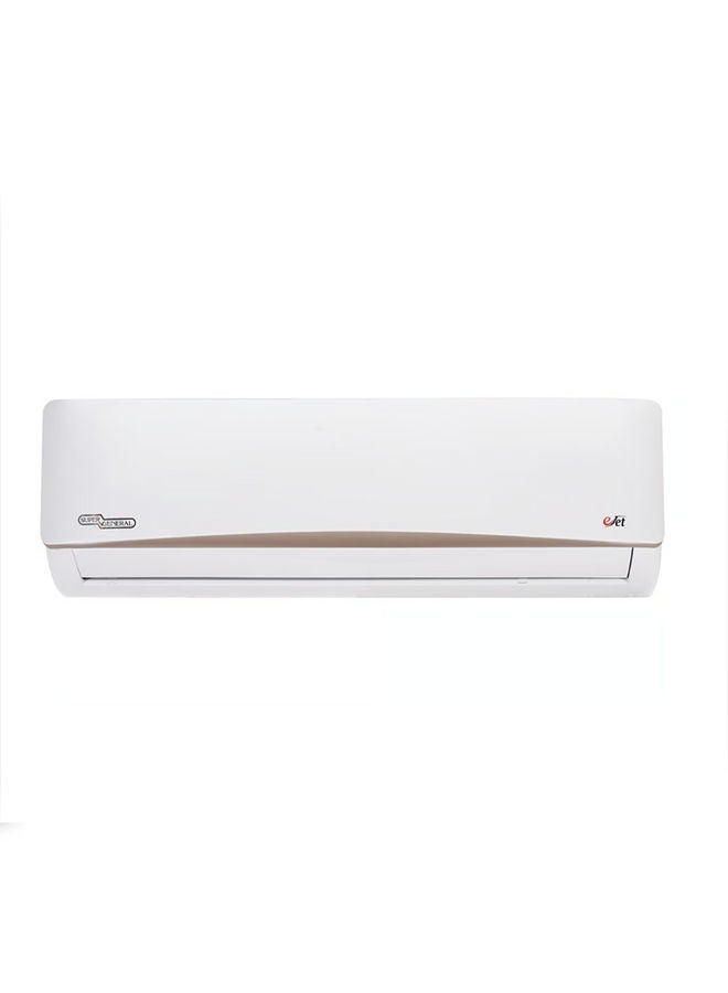 SUPER GENERAL Split Air Conditioner SGS256GE White 