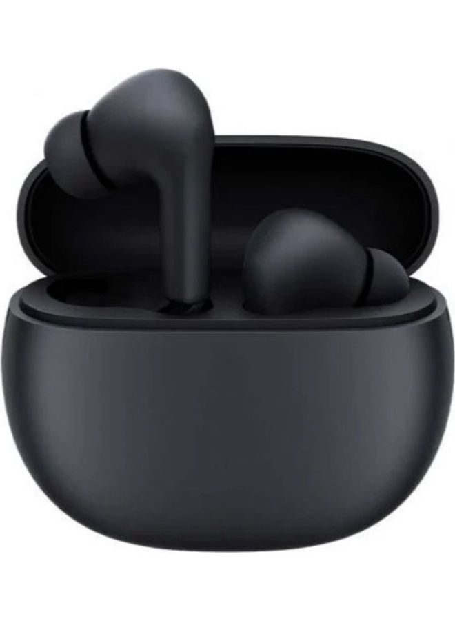 Xiaomi - Redmi Buds 4 Active Black - Image 1