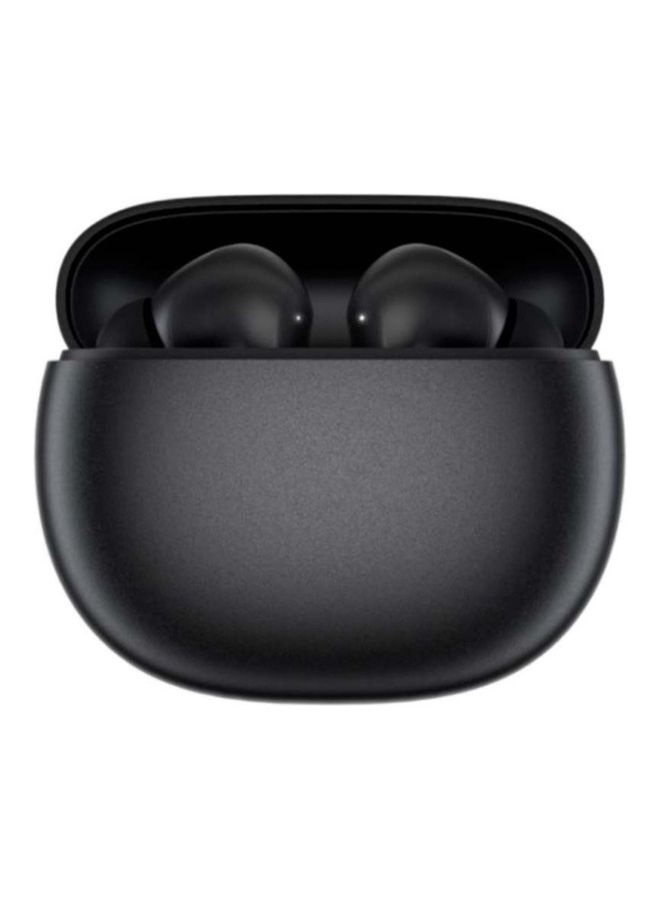 Xiaomi - Redmi Buds 4 Active Black - Image 1