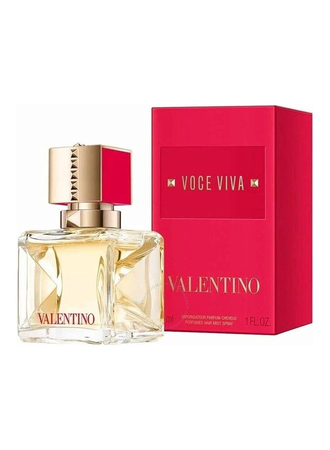 VALENTINO - Voce Viva Hair Mist 30ml - Image 1