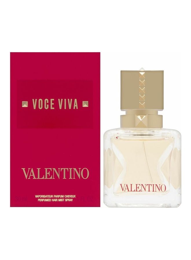 VALENTINO - Voce Viva Hair Mist 30ml - Image 1