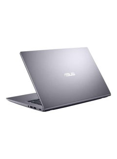 ASUS X415 Laptop With 14-inch FHD Display, Core i7-1165G7 Processor/8GB RAM/512GB SSD/DOS(Without Windows)/Intel Iris Xe Graphics English/Arabic Slate Grey  - Image 5