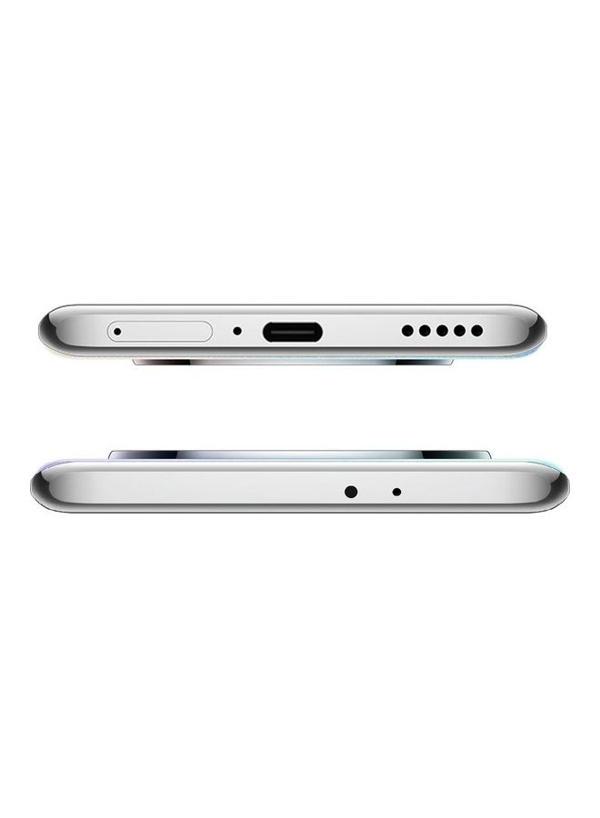 Honor - X9A Dual Sim Titanium Silver 8GB RAM 256GB 5G With Choice Earbuds X3 Lite GCC - Image 1