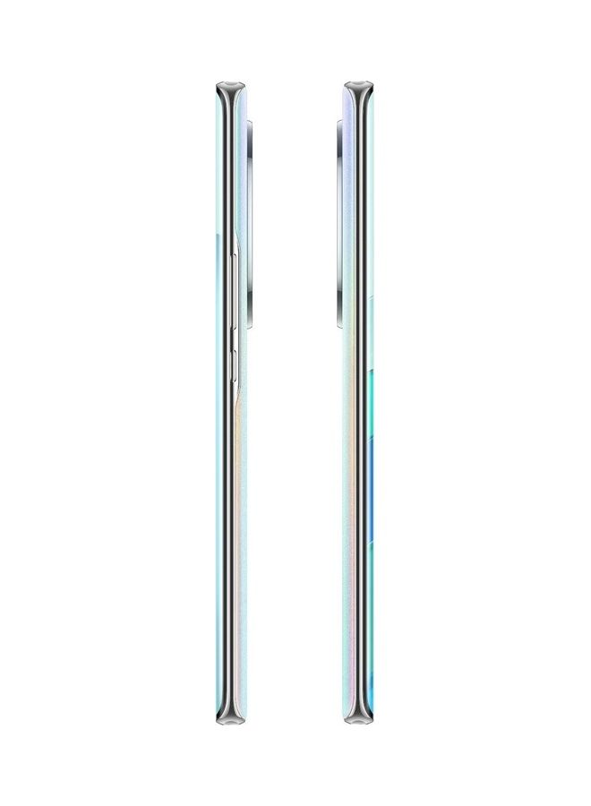 Honor - X9A Dual Sim Titanium Silver 8GB RAM 256GB 5G With Choice Earbuds X3 Lite GCC - Image 1