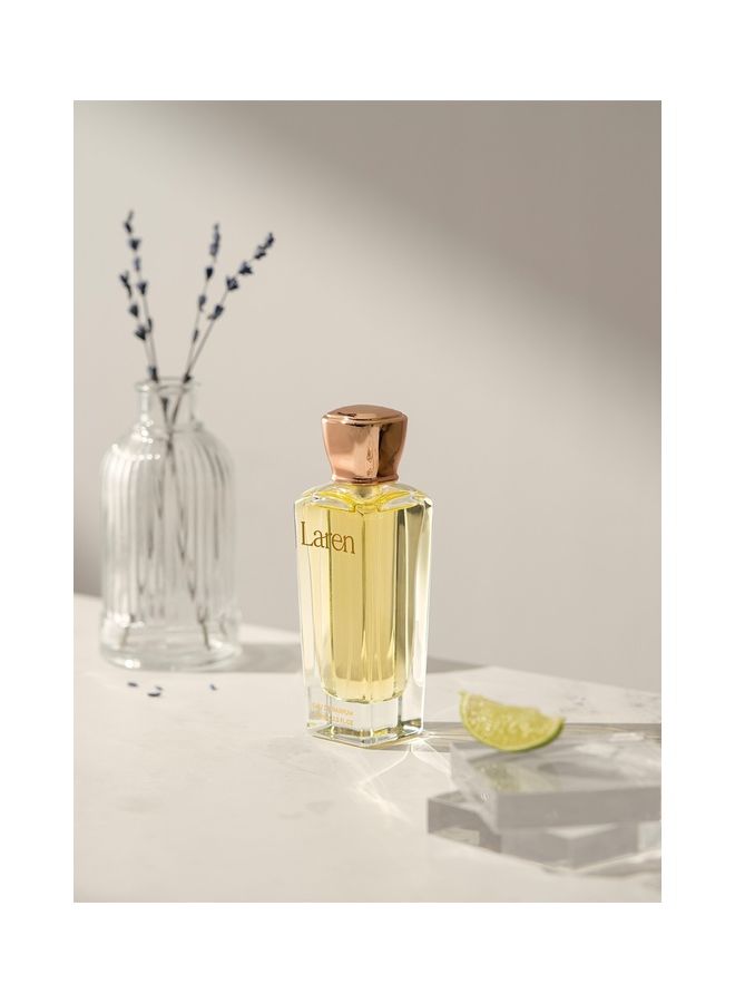 Sedr Al-Khaleej Perfumes Laren For Women - 75 ML EDP 75ml  - Image 4