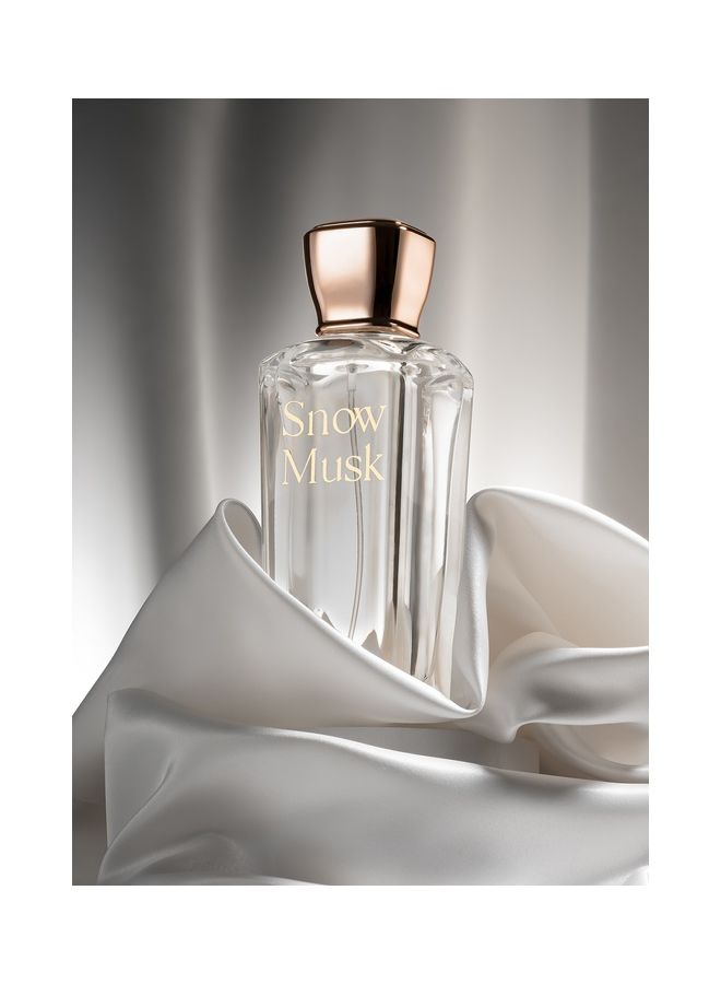 سدر الخليج للعطور عطر سنو مسك 75 مل 75ملليلتر - Image 5