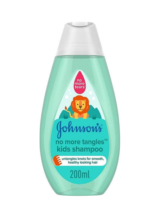 Kids Shampoo No More Tangles - v1689562972/N53420357A_1