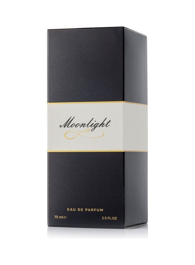 Sedr Al-Khaleej Perfumes Moonlight For Women - 75 ML EDP 75ml  - Image 2