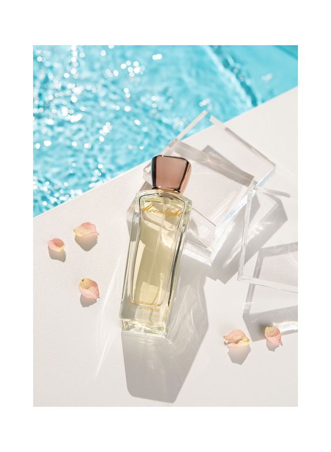 Sedr Al-Khaleej Perfumes Moonlight For Women - 75 ML EDP 75ml  - Image 4