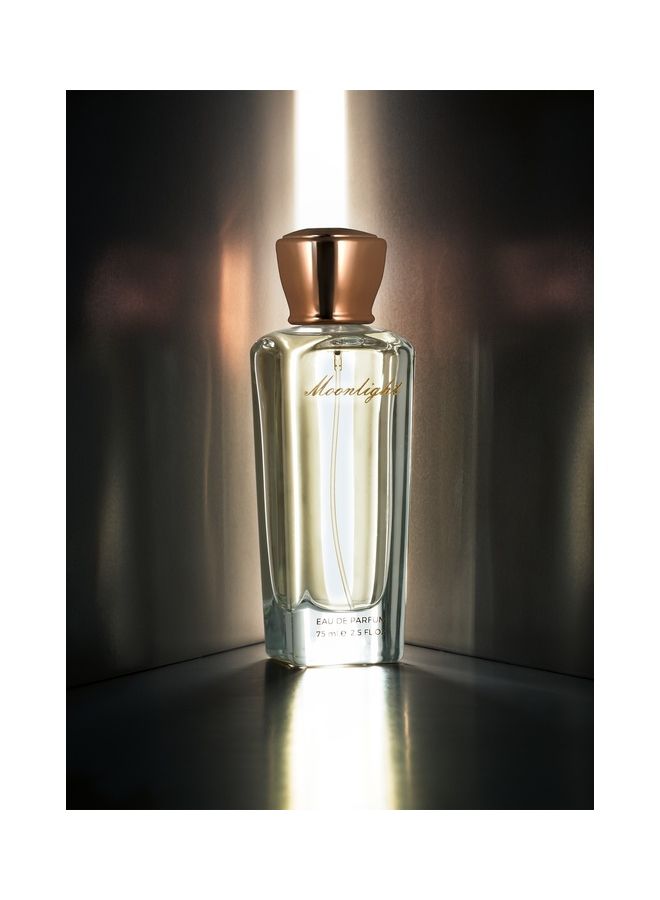 Sedr Al-Khaleej Perfumes Moonlight For Women - 75 ML EDP 75ml  - Image 5