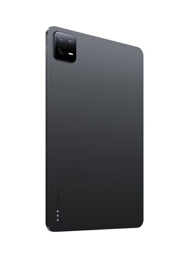 Xiaomi - Pad 6 Wifi Gravity Grey 8GB RAM 256 Storage Chinese Version - Image 1
