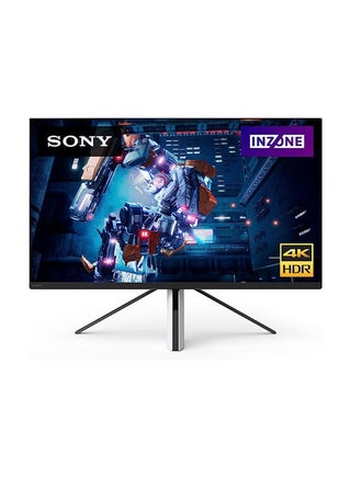 27 Inch InZone M9 4K HDR 144Hz Gaming Monitor With Full Array Local Dimming And NVIDIA G-SYNC White - v1689578138/N53420037A_1