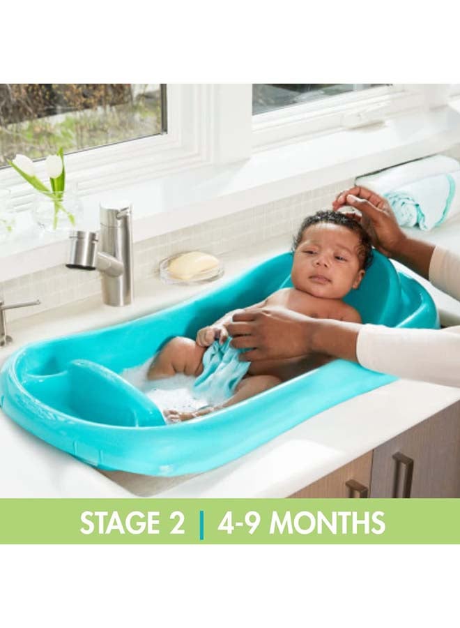 the FIRST years - Sure Comfort Anti Skid Bathtub - Image 1