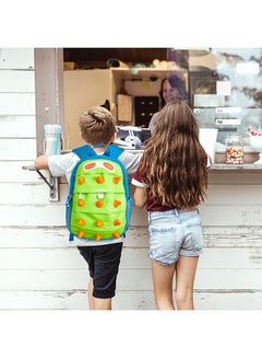 Jungle Spiky Dinosaur Backpack - v1689595569/N24729914A_7