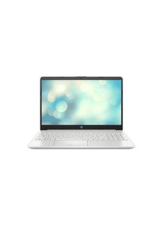 15-Dw3061Ne Laptop With 15.6 Inch Display Core I3 Processor 4 Gb Ram 256 Gb Ssd Intel Uhd Graphics english Silver