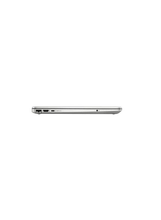 HP - 15-Dw3061Ne Laptop With 15.6 Inch Display Core I3 Processor 4 Gb Ram 256 Gb Ssd Intel Uhd Graphics english Silver - Image 1