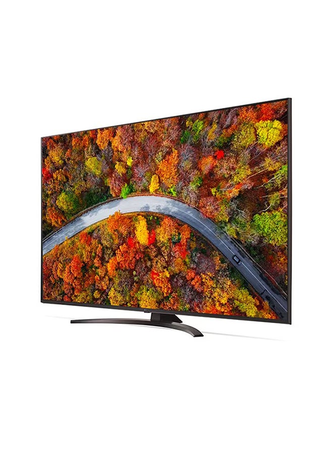 LG 43UP8150PVB Real 4K UHD Smart TV 43UP8150 Black - Image 3