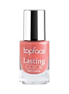 Lasting Color Nail Enamel 097 Pink