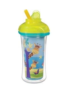 Click Look Insulated Straw Cup 266Ml - v1689647697/N53420597A_1