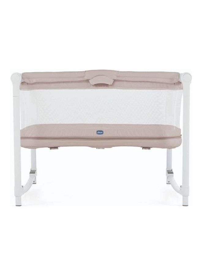 Chicco - Zip And Go  Crib 0M-2Y - Glacial - Image 1