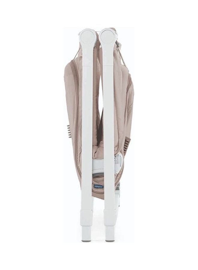 Chicco - Zip And Go  Crib 0M-2Y - Glacial - Image 1